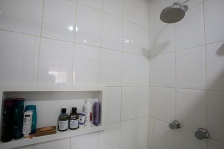 Apartamento à venda com 73m², 3 quartos e 1 vagaBanheiro Social