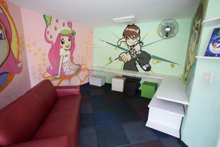 Apartamento à venda com 73m², 3 quartos e 1 vagaBrinquedoteca