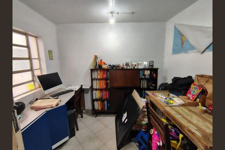 Casa à venda com 2 quartos, 114m² em Jardim Antares, São Bernardo do Campo