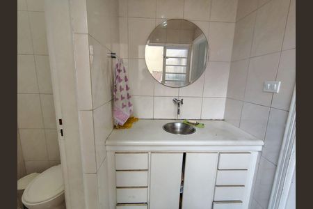 Casa à venda com 2 quartos, 114m² em Jardim Antares, São Bernardo do Campo