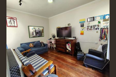 Casa à venda com 2 quartos, 114m² em Jardim Antares, São Bernardo do Campo