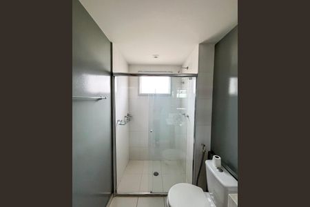 Apartamento à venda com 195m², 3 quartos e 3 vagasBanheiro da Suite 3