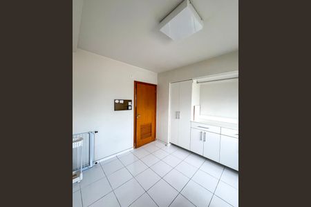 Apartamento à venda com 195m², 3 quartos e 3 vagasÁrea de Serviço