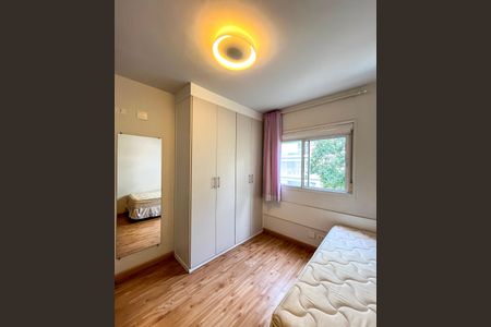 Apartamento à venda com 195m², 3 quartos e 3 vagasSuíte 3