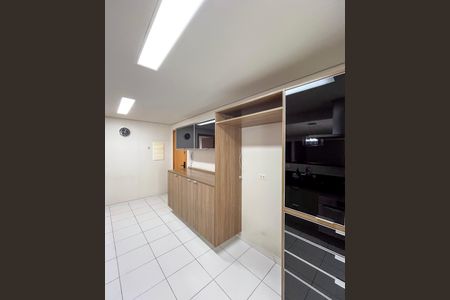 Apartamento à venda com 195m², 3 quartos e 3 vagasCozinha