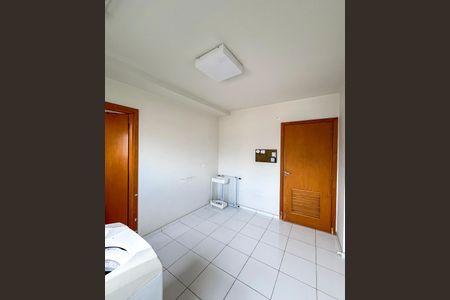 Apartamento à venda com 195m², 3 quartos e 3 vagasÁrea de Serviço