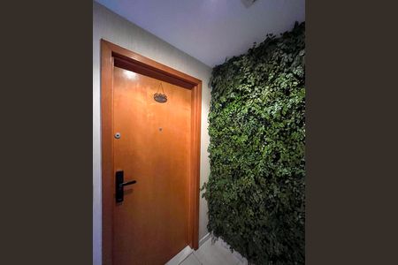 Apartamento à venda com 195m², 3 quartos e 3 vagasHall de entrada