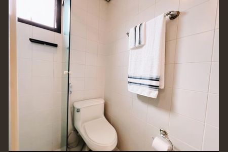 Apartamento à venda com 1 quarto, 44m² em Indianópolis, São Paulo