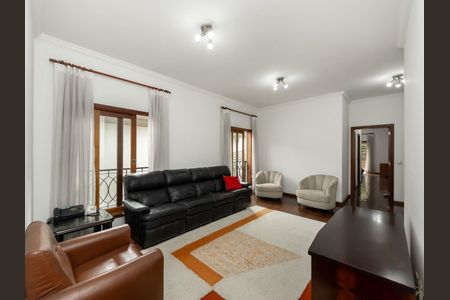 Casa à venda com 4 quartos, 600m² em Morumbi, São Paulo