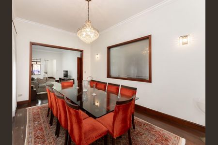 Casa à venda com 4 quartos, 600m² em Morumbi, São Paulo