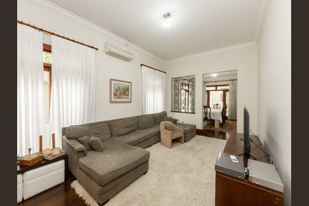 Casa à venda com 4 quartos, 600m² em Morumbi, São Paulo