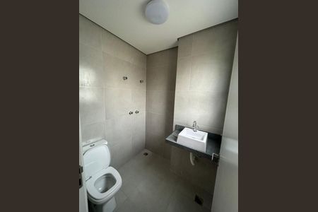 Apartamento à venda com 3 quartos, 155m² em Vila Euclides, São Bernardo do Campo