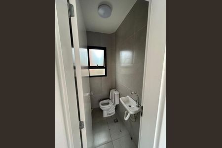 Apartamento à venda com 3 quartos, 155m² em Vila Euclides, São Bernardo do Campo