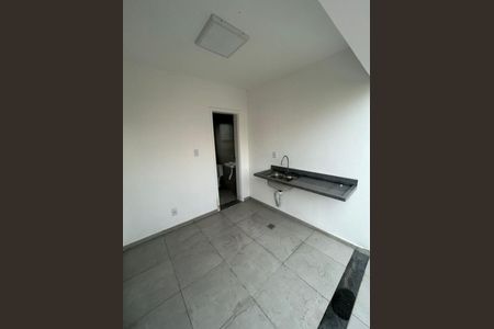 Apartamento à venda com 3 quartos, 155m² em Vila Euclides, São Bernardo do Campo