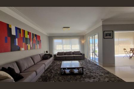 Apartamento à venda com 4 quartos, 240m² em Jardim Madalena, Campinas