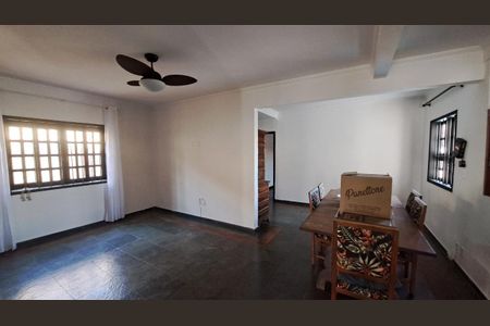 Casa à venda com 5 quartos, 405m² em Jardim Chapadão, Campinas