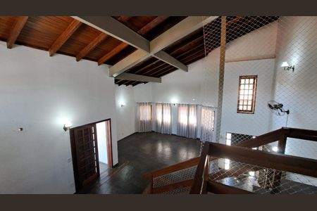 Casa à venda com 405m², 5 quartos e 4 vagas