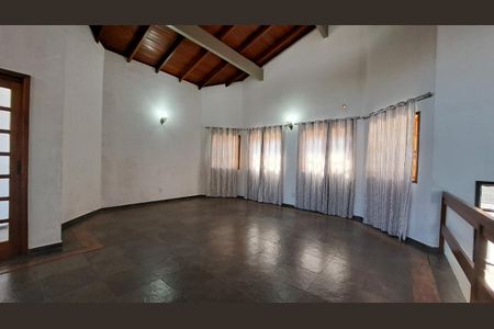 Casa à venda com 405m², 5 quartos e 4 vagas