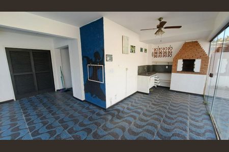 Casa à venda com 5 quartos, 405m² em Jardim Chapadão, Campinas