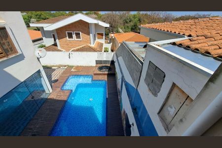 Casa à venda com 405m², 5 quartos e 4 vagas