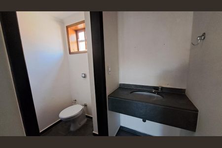 Casa à venda com 405m², 5 quartos e 4 vagas