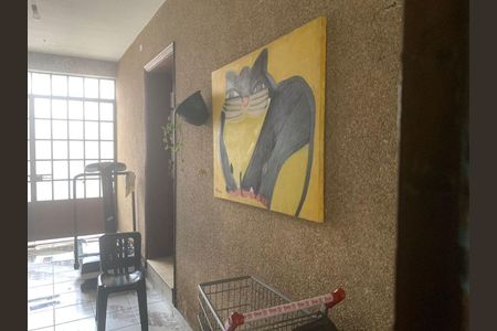 Casa à venda com 4 quartos, 200m² em Mirandópolis, São Paulo