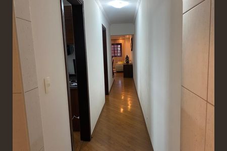 Casa à venda com 3 quartos, 258m² em Vila São José, São Paulo