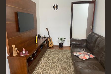 Casa à venda com 3 quartos, 258m² em Vila São José, São Paulo