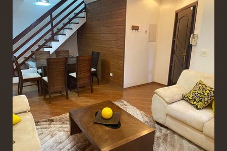 Casa à venda com 3 quartos, 258m² em Vila São José, São Paulo