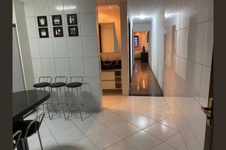 Casa à venda com 3 quartos, 258m² em Vila São José, São Paulo