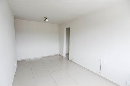 Apartamento à venda com 51m², 1 quarto e 1 vaga Apartamento à venda com 51m², 1 quarto e 1 vagaSala