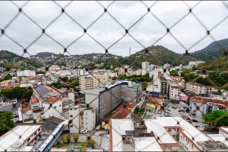 Apartamento à venda com 51m², 1 quarto e 1 vaga Apartamento à venda com 51m², 1 quarto e 1 vagaSala