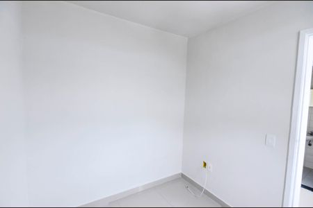 Apartamento à venda com 51m², 1 quarto e 1 vaga Apartamento à venda com 51m², 1 quarto e 1 vagaQuarto de Serviço