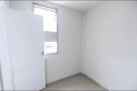 Apartamento à venda com 51m², 1 quarto e 1 vaga Apartamento à venda com 51m², 1 quarto e 1 vagaQuarto de Serviço