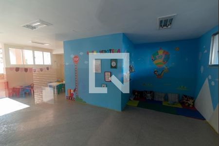 Apartamento à venda com 51m², 1 quarto e 1 vaga Apartamento à venda com 51m², 1 quarto e 1 vagaÁrea comum