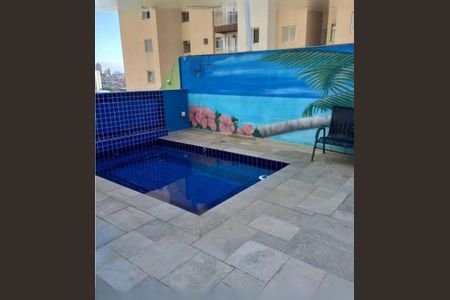 Apartamento à venda com 68m², 2 quartos e 2 vagas