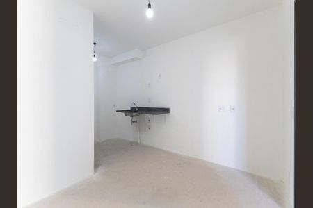 Apartamento à venda com 1 quarto, 24m² em Vila Cordeiro, São Paulo