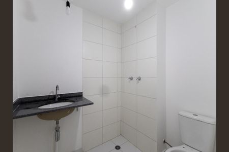 Apartamento à venda com 1 quarto, 24m² em Vila Cordeiro, São Paulo