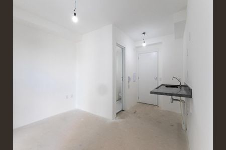 Apartamento à venda com 1 quarto, 24m² em Vila Cordeiro, São Paulo