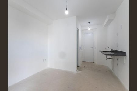 Apartamento à venda com 1 quarto, 24m² em Vila Cordeiro, São Paulo