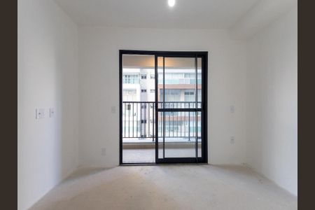 Apartamento à venda com 1 quarto, 24m² em Vila Cordeiro, São Paulo