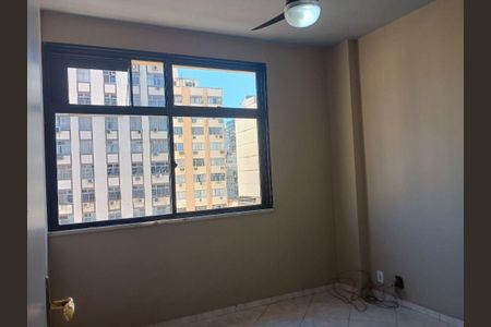 Apartamento à venda com 3 quartos, 110m² em Icaraí, Niterói