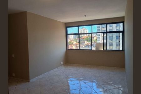 Apartamento à venda com 3 quartos, 110m² em Icaraí, Niterói