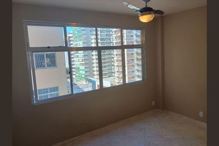 Apartamento à venda com 3 quartos, 110m² em Icaraí, Niterói
