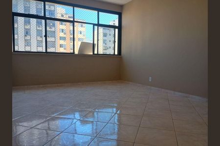Apartamento à venda com 3 quartos, 110m² em Icaraí, Niterói