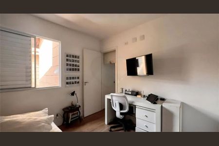 Casa à venda com 2 quartos, 80m² em Jardim Sarah, São Paulo