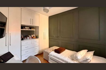 Casa à venda com 2 quartos, 80m² em Jardim Sarah, São Paulo