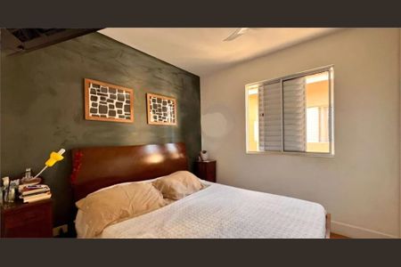 Casa à venda com 2 quartos, 80m² em Jardim Sarah, São Paulo