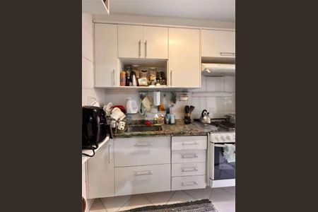 Casa à venda com 2 quartos, 80m² em Jardim Sarah, São Paulo