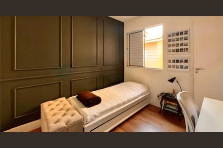 Casa à venda com 2 quartos, 80m² em Jardim Sarah, São Paulo